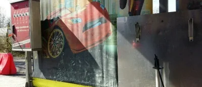 автомойка самообслуживания carwash на улице лёни голикова фотография 2