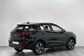 автосалон jac центр бета фотография 2