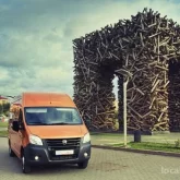 автоцентр балтийский компания по продаже грузовых автомобилей фотография 7