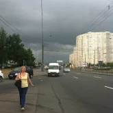 автостоянка на ленинском проспекте фотография 3