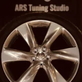 центр реставрации дисков ars tuning studio фотография 6