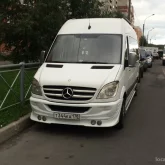 транспорт драйв cars на московском проспекте фотография 7