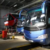 сто и ремонта грузового автотранспорта и автобусов ютонг-сервис фотография 5