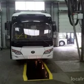 сто и ремонта грузового автотранспорта и автобусов ютонг-сервис фотография 6
