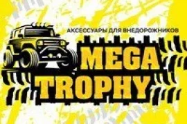 автосервис mega-trophy фотография 2