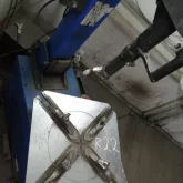 шиномонтажная мастерская колесо2 на полюстровском проспекте фотография 1