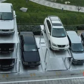 паркинг выборгский фотография 5