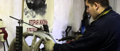 шиномонтажная мастерская никол колеса на пискарёвском проспекте фотография 2