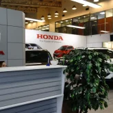 официальный сервисный центр хонда максимум фотография 2