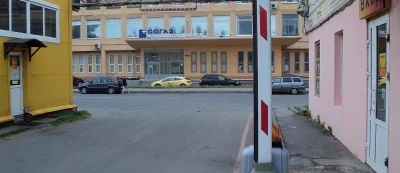 автотехцентр коравто на проспекте народного ополчения фотография 2