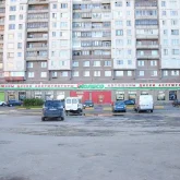 шинный гипермаркет колесо на ленинском проспекте фотография 7