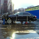 автосервис тип-топ сервис на улице кржижановского фотография 16