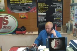 автосервис js-service в пушкинском районе фотография 2